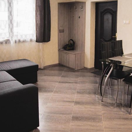 Relax Otel Dobrinishte Dış mekan fotoğraf