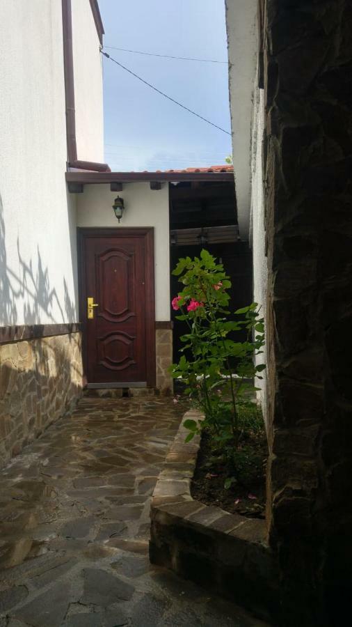 Relax Otel Dobrinishte Dış mekan fotoğraf